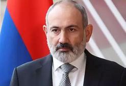 Paşinyan'dan Netanyahu'nun 'Ermeni soykırımı' ifadesine yanıt!