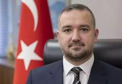 Merkez Bankası Başkanı Karahan'dan ATO'ya ziyaret