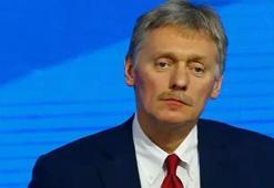 Kremlin'den açıklama: 'Amaç, hedeflerimize diplomatik yollarla ulaşmak'