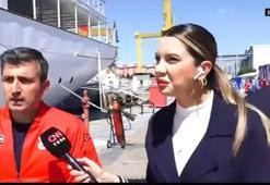 Selçuk Bayraktar, TEKNOFEST Mavi Vatan’da: ‘Gerçekten bir gurur tablosu’