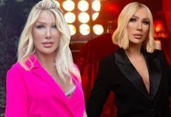 Seda Sayan makyajsız haliyle genç kızlara taş çıkardı!