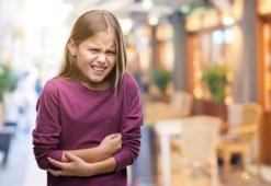 Uzm. Dr. Meriç: “Çocuklarda görülen göğüs ağrısı çoğunlukla kalple ilişkili değildir”