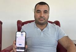 Depremzede Adem, dolandırılmaktan son anda kurtuldu! Akılalmaz IBAN oyunu