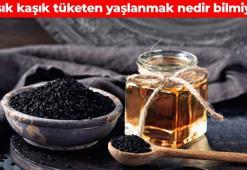 'Süper besin' olmayı sonuna kadar hak ediyor! Her bir damlası ömrü uzatıyor: Organlara reset atıyor