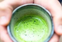 Kahve Tahtını Kaybediyor mu? Matcha Çılgınlığı Başladı!