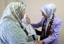 Bakan Göktaş: Yaşlı hizmetleri sadece bakım değil, sosyal katılımı da kapsıyor