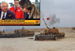 Bakan Güler CNN TÜRK'te yanıtladı: Suriye'ye harekat olacak mı? ‘TSK her an hazır’