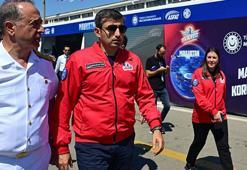 Selçuk Bayraktar 'Dünyada bir ilk' diyerek duyurdu: Yeni bir çağın kapıları aralanıyor