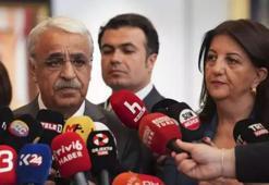 DEM Parti heyeti, İmralı'da Öcalan ile görüştü