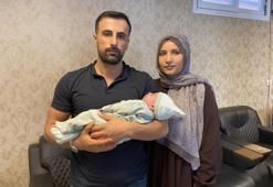 İkinci kez evlat acısı yaşamamak için 'topuk kanı' aldırmayınca mahkeme tedbir kararı verdi