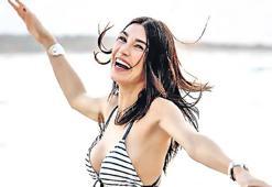 Burcu Kıratlı'dan itiraf: Yatırım yok harcama var!