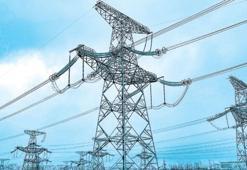 Elektrik üretiminde rekor