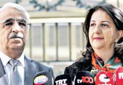 DEM heyetinden İmralı ziyareti