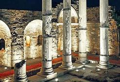 Antalya'da gece müzeleri çok sevildi