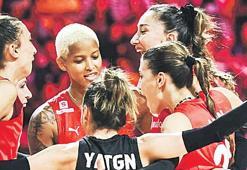 Sultanlar gibisi yok