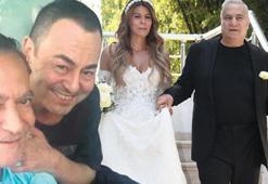 Mehmet Ali Erbil'in nikah şahidi olarak yazılmıştı! Ünlü şovmenden Serdar Ortaç'a tepki