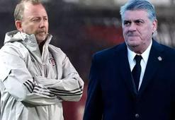 Beşiktaş'ta 2. Sergen Yalçın dönemi ! Sözleşme süresi belli oldu