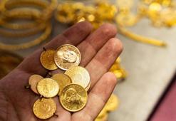 Çeyrek altın 7 bin 500 TL'yi buldu...İşte yeni tahmin