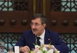 Ekonomi Koordinasyon Kurulu toplandı