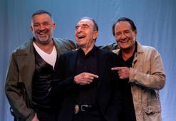 Arka Sokaklar efsanesi afişe oldu! 20. yıl ölümsüzleşti