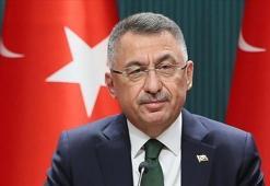 İsrail'in Filistin soykırımına TBMM Dışişleri Komisyonu Başkanı Oktay'dan tepki