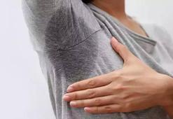 Ter lekesi nasıl geçer? Koltuk altı ter lekesini çıkaran yöntemler nelerdir?