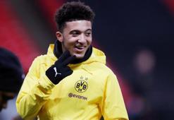 Beşiktaş, Jadon Sancho transferi için pusuda!