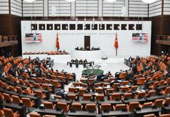 Gazze Tezkeresi TBMM’de kabul edildi