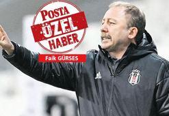 Kartal'ı şampiyonluğa taşıyan son hoca hemen göreve başladı! 2. Sergen Yalçın dönemi