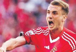 Kerem Fenerbahçe'de