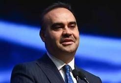 Bakan Kacır, Türkiye'nin uzay teknolojilerindeki atılımlarını duyurdu