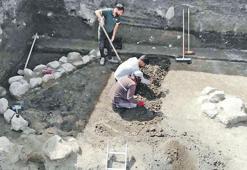 Öğrenciyken niyet etti memur olunca kazdı