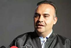 Bakan Kacır: Ay'a milli uzay aracımızla gideceğiz