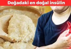 Kolesterol hastalarının favorisi! Son yılların gözbebeği: Tüm gün tok tutuyor, gün boyu kan şekerini dengeliyor