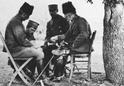 Türk ordusunun kahramanlık destanı: 30 Ağustos