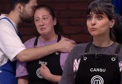 MasterChef'te ortalık karıştı! Şefler 'sabotaj' tartışmasına son noktayı koydu