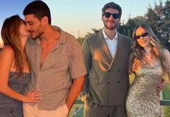 İlişkilerinde kriz mi var? Yasmin Erbil ve Yiğit Poyraz'dan kafa karıştıran hamle