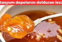 Pekmeze rakip çıkan şaşırtan lezzet! Marmelatını yapıp kaşık kaşık yiyin: Potasyum depolarını dipten zirveye taşıyor