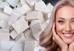 Asırlardır aynı yöntemle üretiliyor! Kara kazanlarda saatlerce kaynıyor: Sivilce ve gözenek oluşumunu engelliyor, yaşlanmaya savaş açıyor