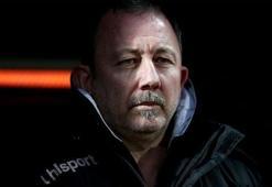 Beşiktaş resmen duyurdu! Yeni hoca Sergen Yalçın oldu