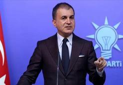 KKTC'deki seçim sonrası AK Parti'den ilk açıklama: Kıbrıs Türk halkına hayırlı olsun