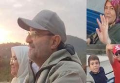4 kişi patpat kazasında hayatını kaybetti! Son anları ortaya çıktı