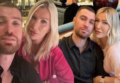 Seda Sayan'dan oğluna duygusal kutlama! 'Yaradana şükür sebebim'