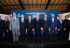 Çanakkale Kültür Yolu Festivali 30 ağustos coşkusu ile başladı