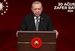 Cumhurbaşkanı Erdoğan: Zafer yürüyüşümüz bin yıldır sürüyor