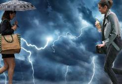 Sağanak yağmur ve gök gürültülü yağış uyarısı! Meteoroloji son hava durumu raporunu açıkladı: Hafta sonu havalar nasıl olacak?