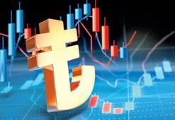 Mevduat, fon, kredi, maliyet, vade, konut, yatırım! Faiz inse bile TL'de çok ciddi reel getiri var