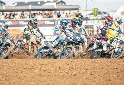 Dünyanın gözü Afyon'da