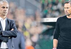 Ya Kartal ya Schmidt