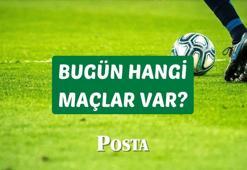 BUGÜN HANGİ MAÇLAR VAR? 31 Ağustos Pazar bu akşam maç var mı, hangi maçlar var? Bugün derbi var mı, kimin maçı var?